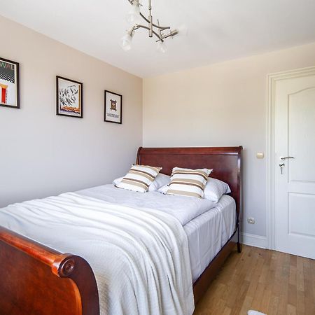 Apartament Kolorado Zakopane Centrum ภายนอก รูปภาพ