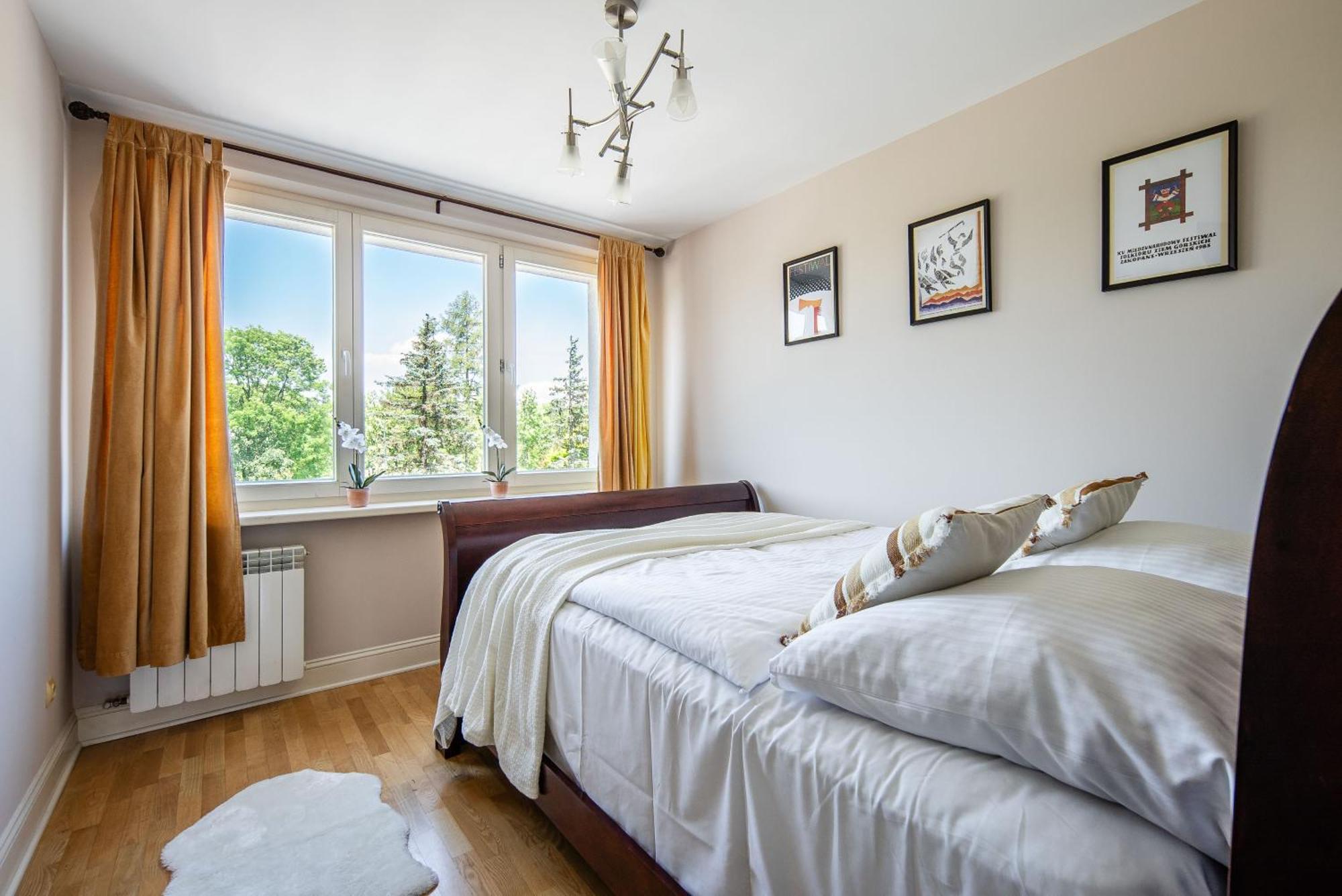 Apartament Kolorado Zakopane Centrum ภายนอก รูปภาพ