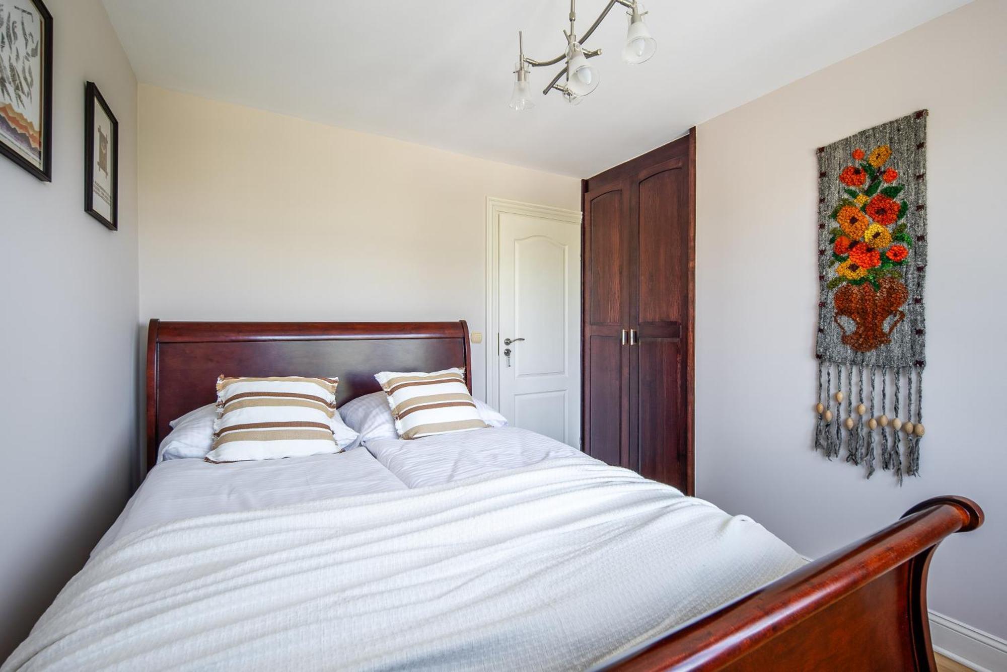 Apartament Kolorado Zakopane Centrum ภายนอก รูปภาพ