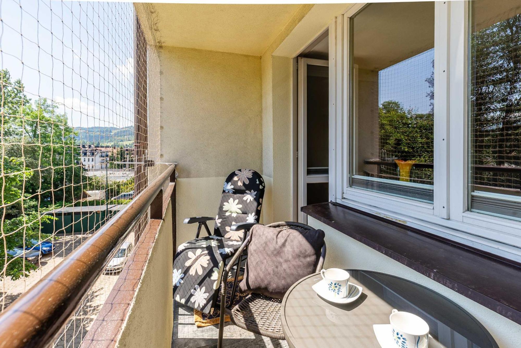Apartament Kolorado Zakopane Centrum ภายนอก รูปภาพ